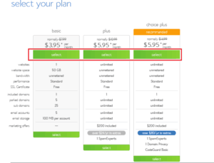 How to start a blog with bluehost