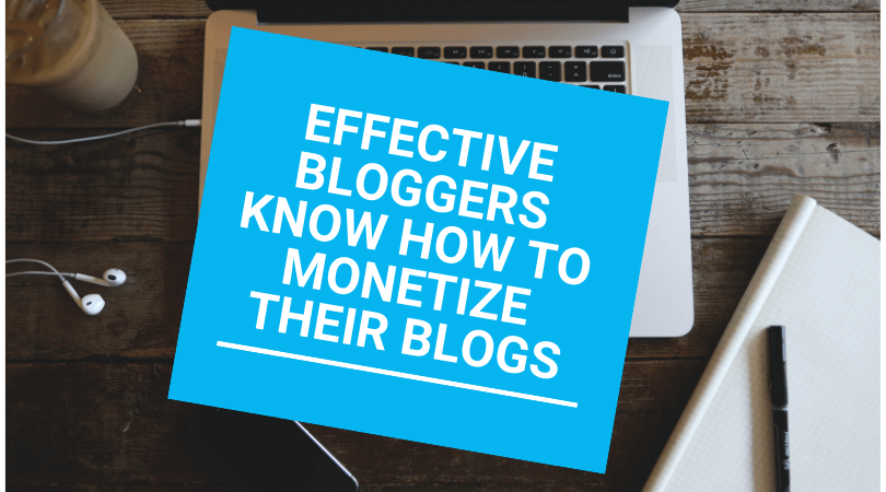 Blog Monetization