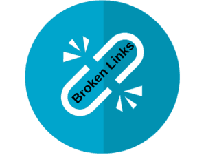 Avoiding broken links