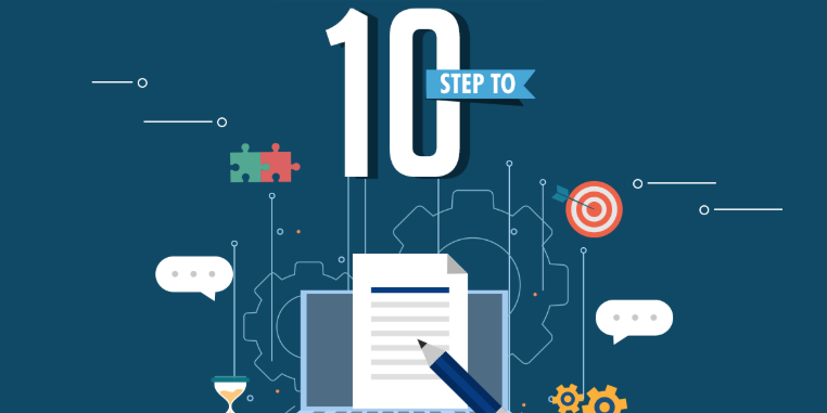 Epic Content Blog Post