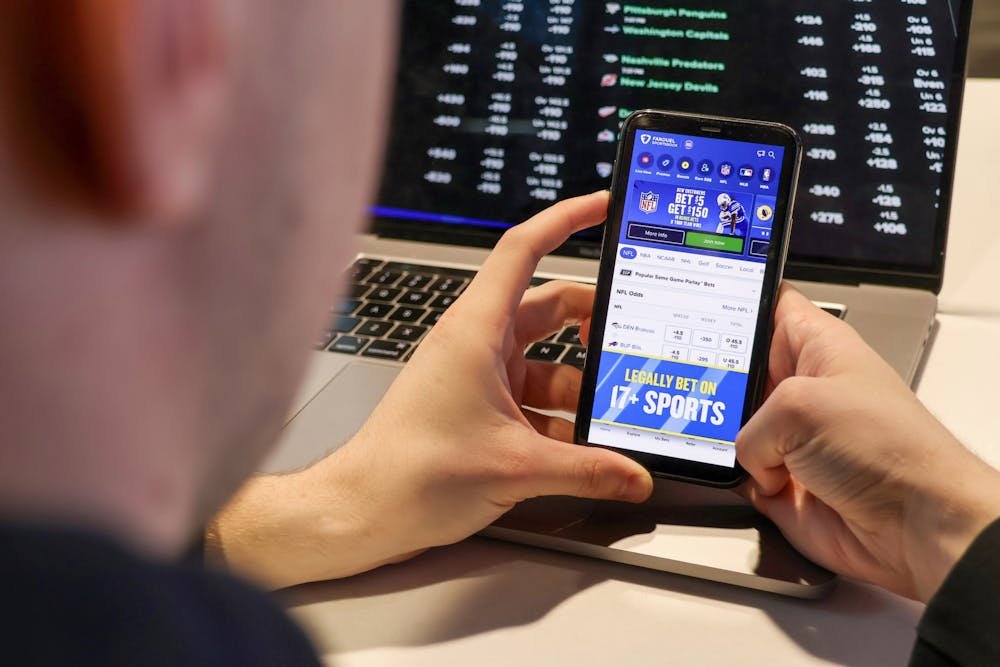 How to Bet Using Wearables 10 How to Bet Using Wearables 10
