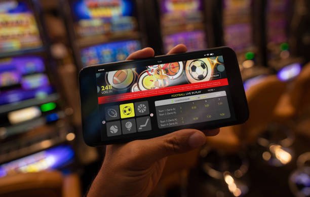 Where to Play Live Baccarat Your Guide to the Best Online Casinos Where to Play Live Baccarat Your Guide to the Best Online Casinos